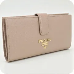 プラダ PRADA 財布 レディース PR93167 サフィアーノマルチカラー財布