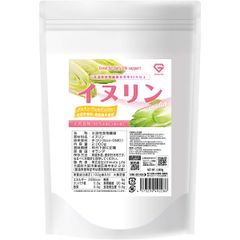 イヌリン 2kg イヌリンパウダー 食物繊維 パウダー 含有率90%以上 甘味料・添加物不使用 GronG（グロング）