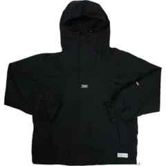 WTAPS ミリタリージャケット ブラック サイズ03 楽天市場】WTAPS ダブルタップス ジャケット ノーカラー