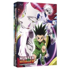 OVA アニメ HUNTER×HUNTER G.I 4 DVD G.I専用指輪 - メルカリ