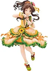 【中古】大網 アイドルマスター シンデレラガールズ 高森 藍子 てづくりのしあわせver. 1/8スケール PVC製 塗装済み 完成品 フィギュア AMIF-CG-007