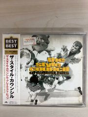 ザ・スタイル・カウンシル・グレイテスト・ヒッツ / ザ・スタイル・カウンシル
