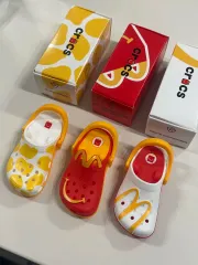 2025年最新】マクドナルド クロックスの人気アイテム - メルカリ