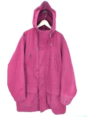 エルエルビーン L.L.Bean 90S コットンナイロン混 マウンテンパーカのサムネイル