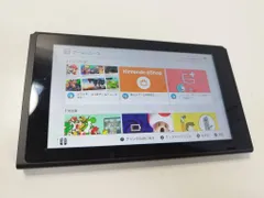ジャンク】2021年製 新型Nintendo Switch 本体｜Yahoo!フリマ
