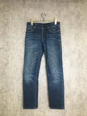 2025年最新】Saint Laurent メンズ デニム・ジーンズの人気