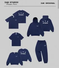 【新品・未使用】IAB STUDIO 水色 Tシャツ Mサイズ 2025年最新】iab studioの人気アイテム - メルカリ