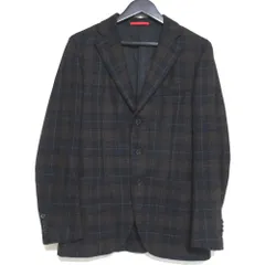 2025年最新】isaia 46の人気アイテム - メルカリ