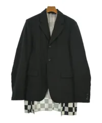 BLACK COMME des GARCONS ジャケット メンズ 【古着】【中古】【送料無料】のサムネイル