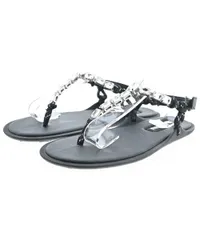 Miu Miu サンダル レディース 【古着】【中古】【送料無料】