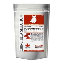 【在庫限り・特別価格】イースター チンチラセレクション 600g（200g×3袋）×1袋