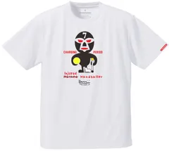 CRAZYLEON「HappyBirthday」Tシャツとキャンバスバッグ