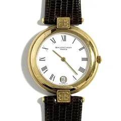 2025年最新】BALENCIAGA 時計の人気アイテム - メルカリ