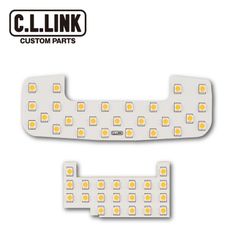 LEDルームランプ 電球色 JB64 JB74
