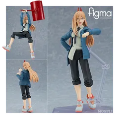 2025年最新】figma チェンソーマン デンジの人気アイテム - メルカリ