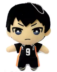【中古】ぬいぐるみ 影山飛雄 ともぬいvol.1 「ハイキュー!!」