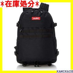 ☆送料無料 エックスガール リュック MILLS LOGO ADVENTURE ACKPACK