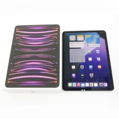 最終値下げ　iPad Pro 11inch第4世代　128 セルラー　各種セット Apple iPad Pro 11インチ 第4世代 Wi-Fi+Cellular 128GB 2022