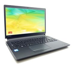 Win11 中古パソコン Core i5 中古ノートパソコン, 【東芝 R73】MS オフィス付き , 16GBメモリ, SSD256, 13.3型, カメラ, Wi-Fi, HDMI,