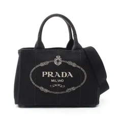 PRADA プラダ CANAPA カナパ トートバッグ