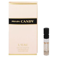 PRADA】廃盤！プラダ香水 キャンディーロー 50ml - メルカリ