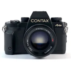 2025年最新】contax ariaの人気アイテム - メルカリ
