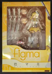 MAXFACTORY figma 魔法少女まどか☆マギカ 巴マミ 118