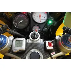 VTR1000F(SC36)用スペシャルメーターケースポン付け着せかえset☆ VTR1000F(SC36)用スペシャルメーターケースポン付け着せかえset☆