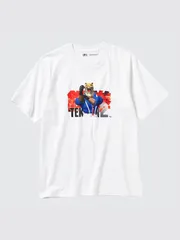 2025年最新】鉄拳 tシャツの人気アイテム - メルカリ