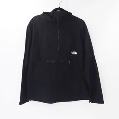 THE NORTH FACE NP21735 コンパクトジャケット コンパクトアノラック メンズ / Compact Anorak | THE NORTH