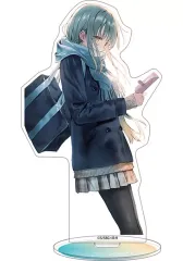 【中古】アクリルスタンド・アクリルパネル B.椎名真昼 アクリルスタンド 「お隣の天使様にいつの間にか駄目人間にされていた件」