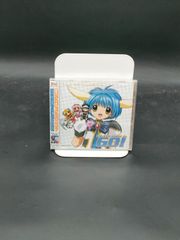 懐かしのミュージッククリップ8 忍風カムイ外伝 - メルカリ