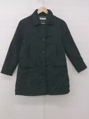 【超美品】SHIPS×LIMONTA リモンタ社製 シップス ダウンコート na2376-02_1.jpg