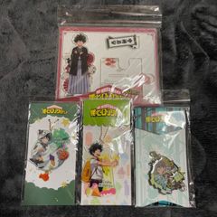 BANDAI - ヒロアカ　一番くじ　オリジン ヒロアカ 一番くじ オリジン組 - メルカリ
