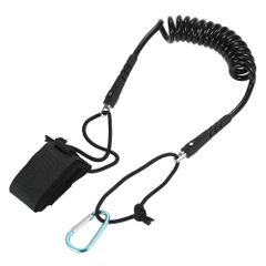 Abahub プレミアム SUP リーシュ、スタンドアップ パドルボード - メルカリ