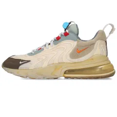 2024年最新】TRAVIS SCOTT AIR MAX 270の人気アイテム - メルカリ