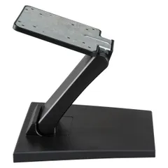 新品 コンピュータモニタデスクマウント液晶テレビ対応PCディスプレイVESAモニターアーム 上下角度回転折り畳み調節可能 LCDデスクモニタースタンド VESA対応 最大100*100mm 10-27インチLED 耐荷重10kg