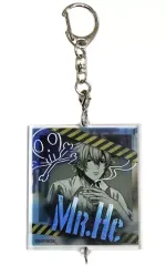 【中古】雑貨 碧棺左馬刻 「ヒプノシスマイク -Division Rap Battle- トレーディングアクリルチャーム SUMMIT OF DIVISIONS」 HYPSTER限定