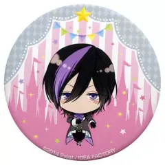 【中古】バッジ・ピンズ(キャラクター) 牧島シャイ(LAGRANGE POINT) 「MARGINAL#4 AGF限定ビッグ缶バッジ」 アニメイトガールズフェスティバル2014グッズ