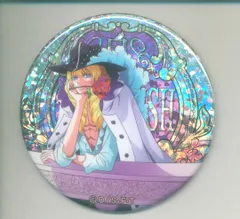ONEPIECE shine キャベンディッシュ 輩缶バッジ 50点セット ONEPIECE shine キャベンディッシュ 輩缶バッジ 50点セット