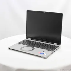 【未使用】CF-SR3GK6AS Let'sNOTE SR3 SSD512GB Amazon.co.jp: 【SIMフリー・16GB】パナソニック Let'sNote/SR3