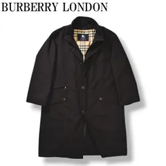 2025年最新】バーバリーキルティングコートの人気アイテム - メルカリ