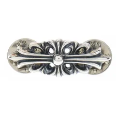 ■限定品・レア■クロムハーツ　大阪限定ピンバッジ クロムハーツ ◇ ピンバッチ 大阪OPEN 記念 ◇ シルバー925