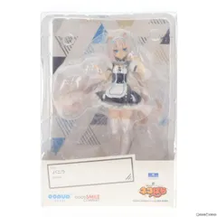 中古】[FIG](再販)POP UP PARADE(ポップアップパレード) バニラ ネコ