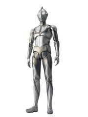 SHFiguarts 울트라맨 -강착시 Ver.-(신 울트라맨)