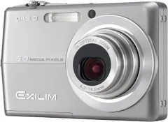 【完動品 美品】CASIO EXILIM EX-Z60 コンデジ 動作確認済 Amazon | CASIO デジタルカメラ EX-Z60 EXILIM ZOOM シルバー