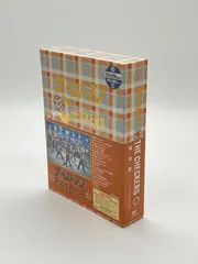 2025年最新】チェッカーズ dvd ベストテンの人気アイテム - メルカリ