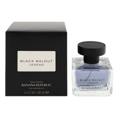 バナナリパブリック ブラック ウォルナット レジェンド EDP・SP 100ml 香水 フレグランス BLACK WALNUT LEGEND BANANA REPUBLIC 新品 未使用のサムネイル