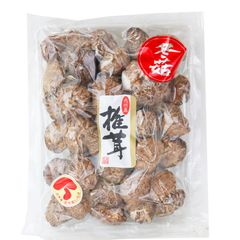 九州産 椎茸 60g *2袋 どんこ 干ししいたけ 原木栽培