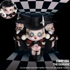 2025年最新】スカルパンダ フィギュアの人気アイテム - メルカリ